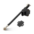 Suspension Height Level Sensor with Hardware for Accu Air E-Level (AA-SENSROT-120)