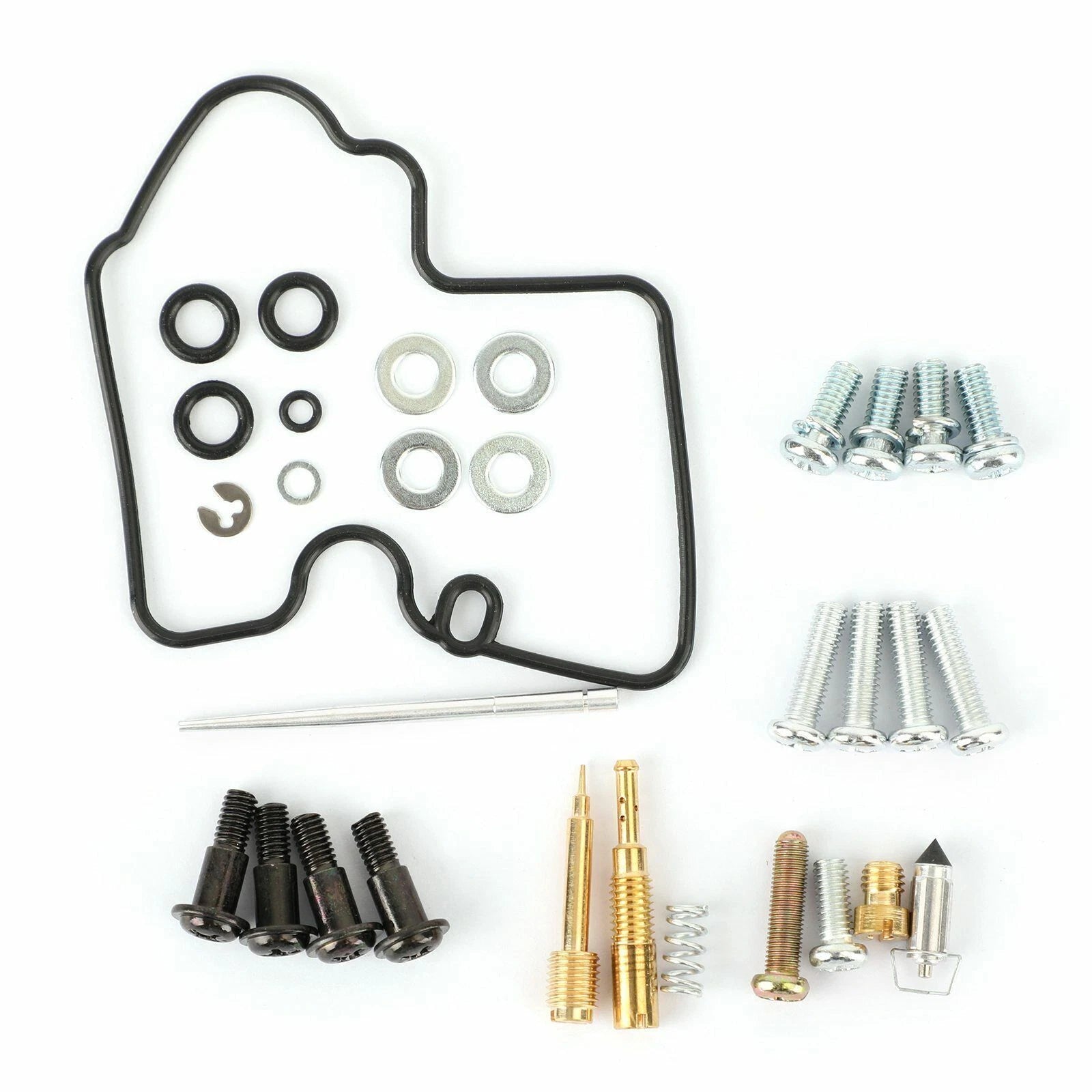 Carburetor Rebuild Kit for Yamaha YZF R6 600 (1999–2002) T9