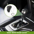 Gear Shift Knob Cover Replacement for Toyota CH R (2018–2022)