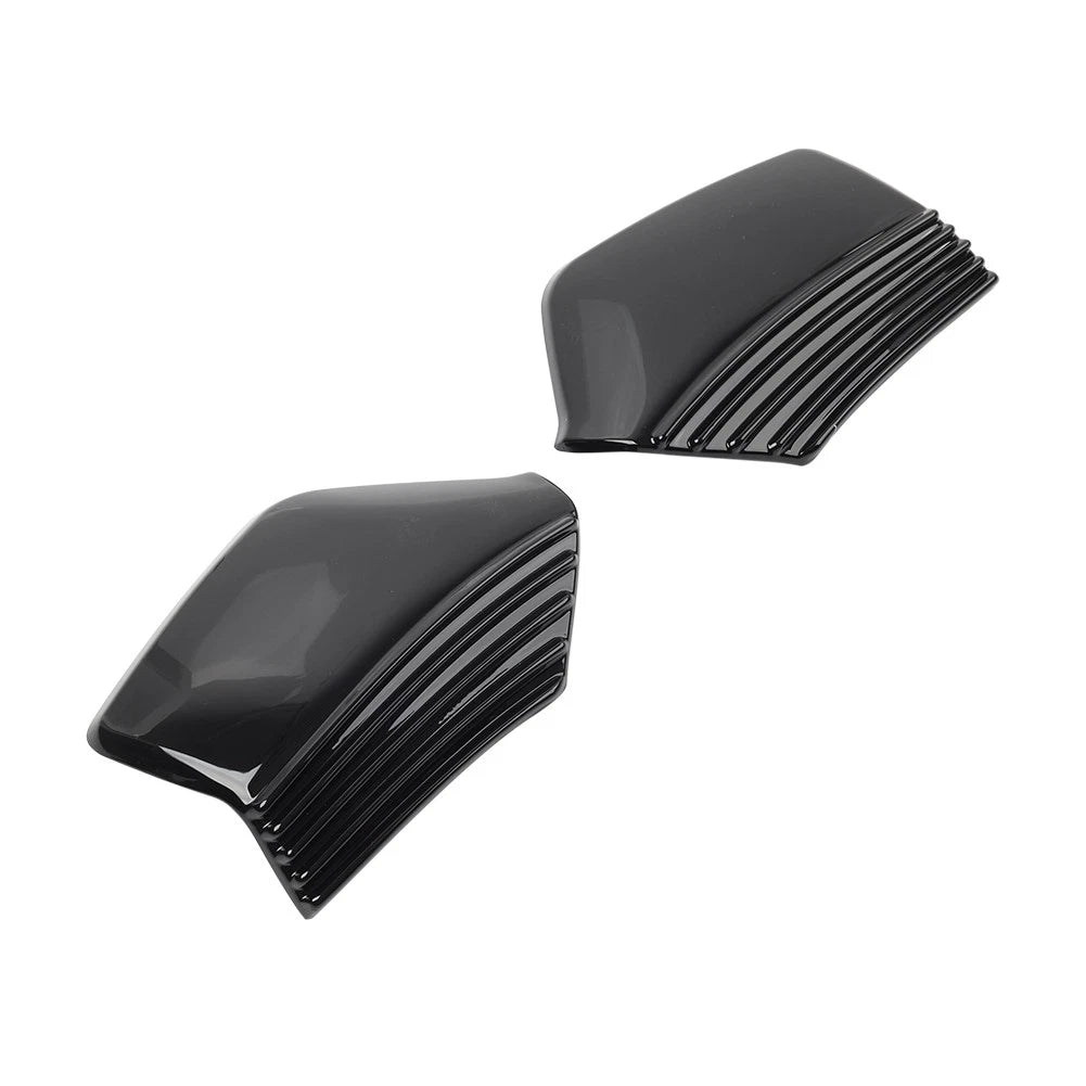 Mirror Back Accent Set for Honda Goldwing GL1500 (1988–2000)