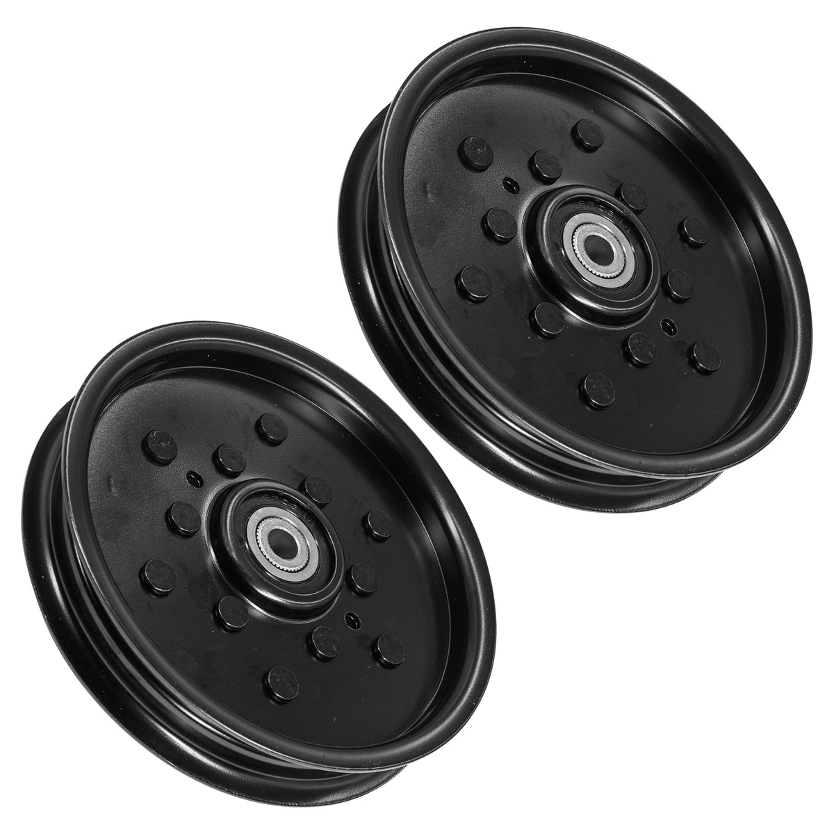 Deck Flat Idler Pulley Replacement for Ariens Gravely (2012–2024)