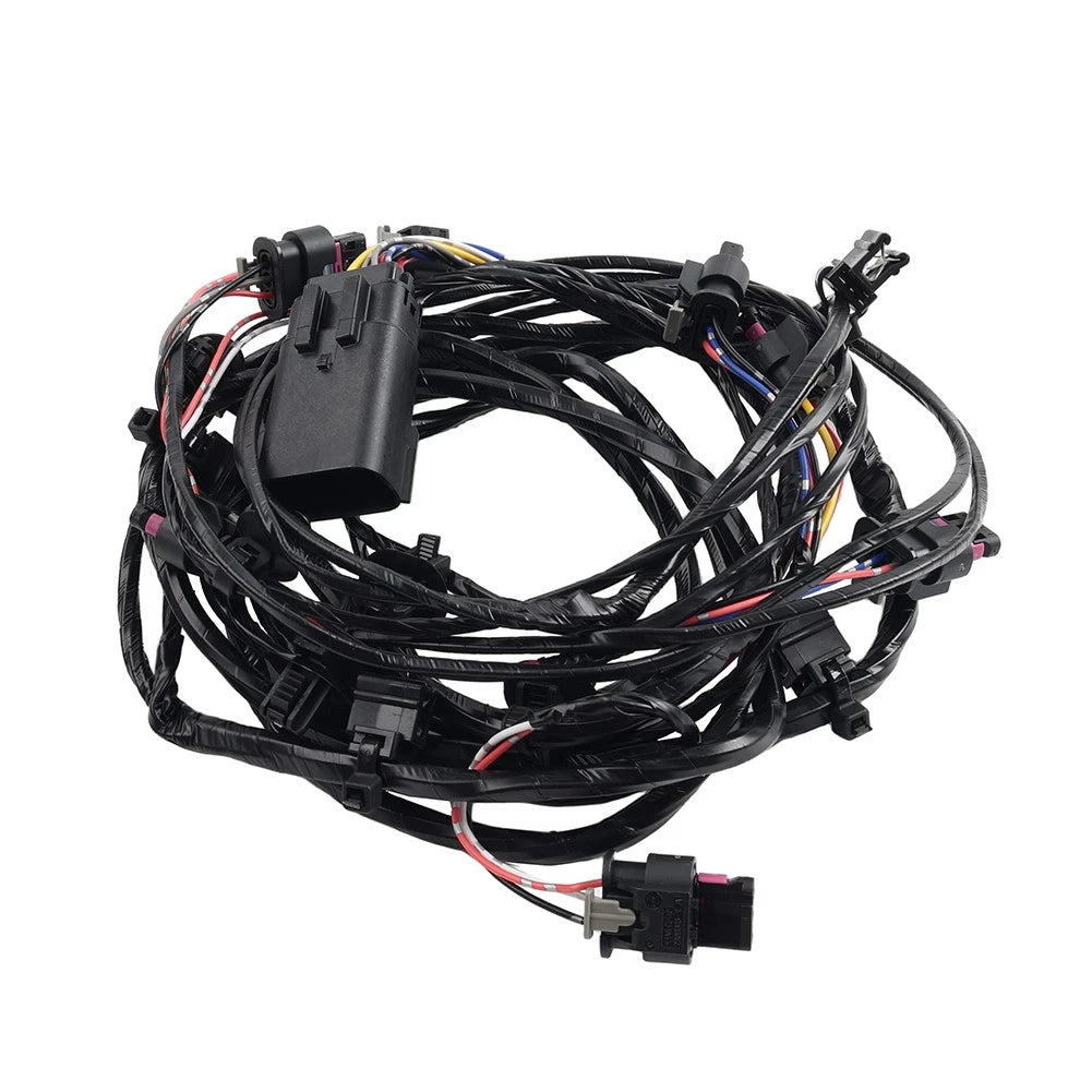 Front Bumper Wiring Harness for Land Rover Discovery 5 (2017–2020)