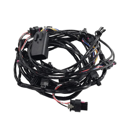 Front Bumper Wiring Harness for Land Rover Discovery 5 (2017–2020)