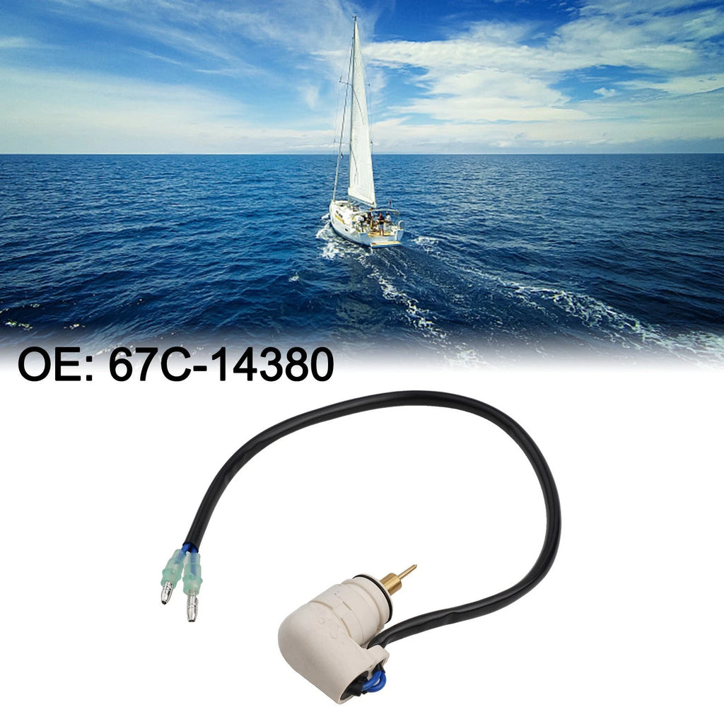 Outboard Starter for Marine Applications 30-40HP