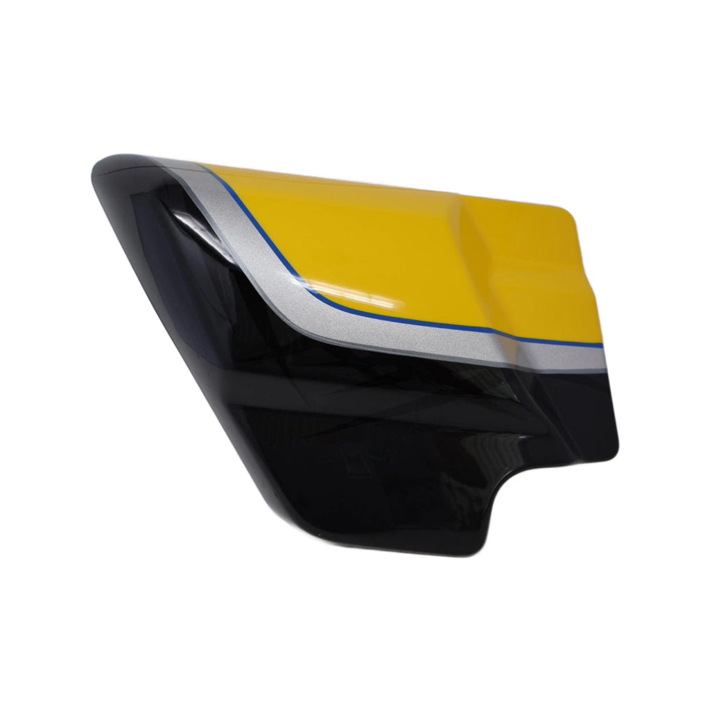 Left Side Crystal Citron for Harley-Davidson CVO Scream Eagle