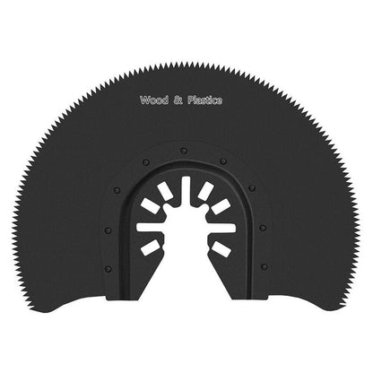 3-1/2 Inch Saw Blades for Multi Tool (2010–2023)