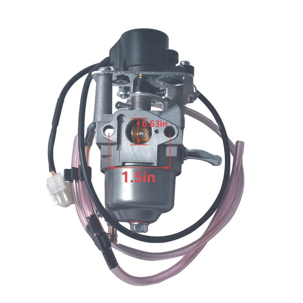 Carburetor for WH2200iXLT WH2400i (79cc Engine, 1800/2200W Output)