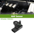 Manifold Absolute Pressure MAP Sensor for Mazda 2 (2014–2024)
