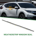 Rear Right Window Weatherstrip Seal Replacement for Honda CR-V (2017–2020)