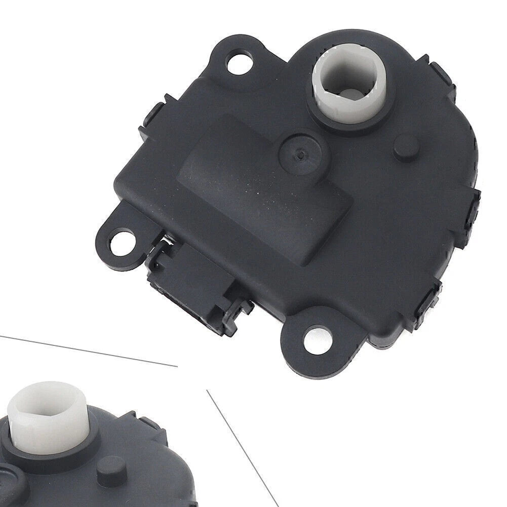Heater Air Blend Door Actuator for Chevrolet Impala Cadillac (2000–2016)