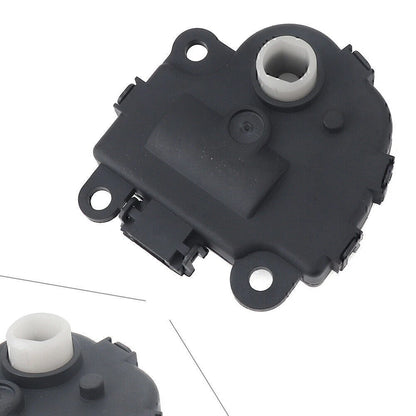 Heater Air Blend Door Actuator for Chevrolet Impala Cadillac (2000–2016)