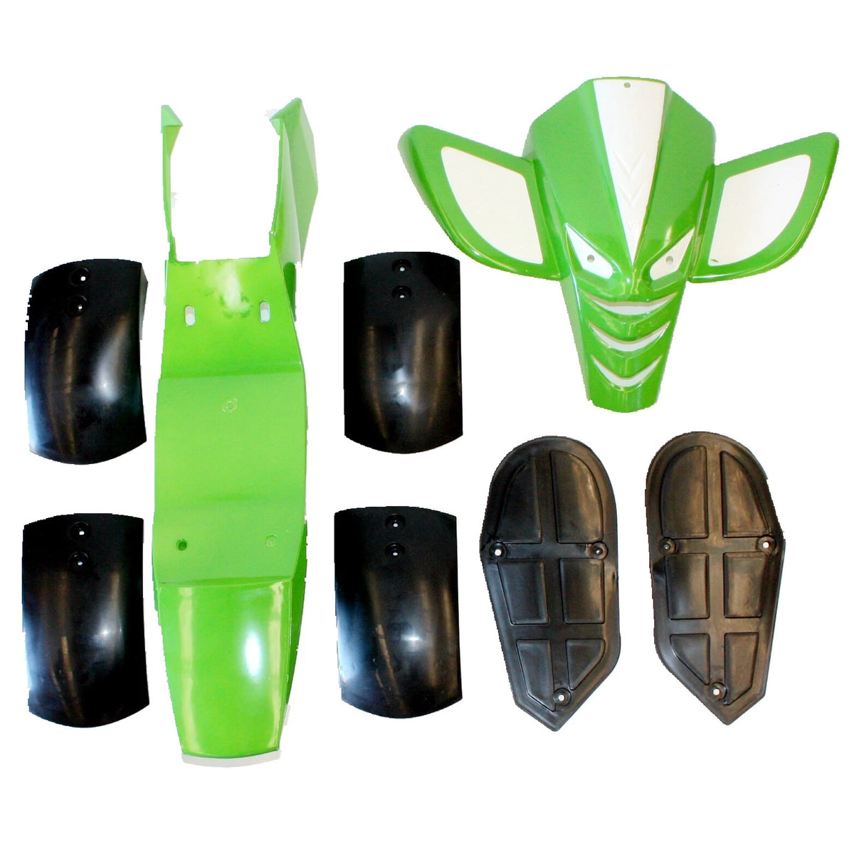 Fairing Guards for 49cc Mini Quad Dirt Bike ATV