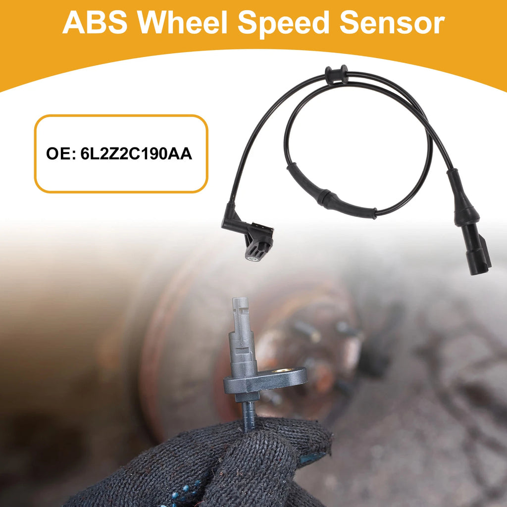 ABS Wheel Speed Sensor No.6L2Z2C190AA for Ford Explorer (2002–2010)