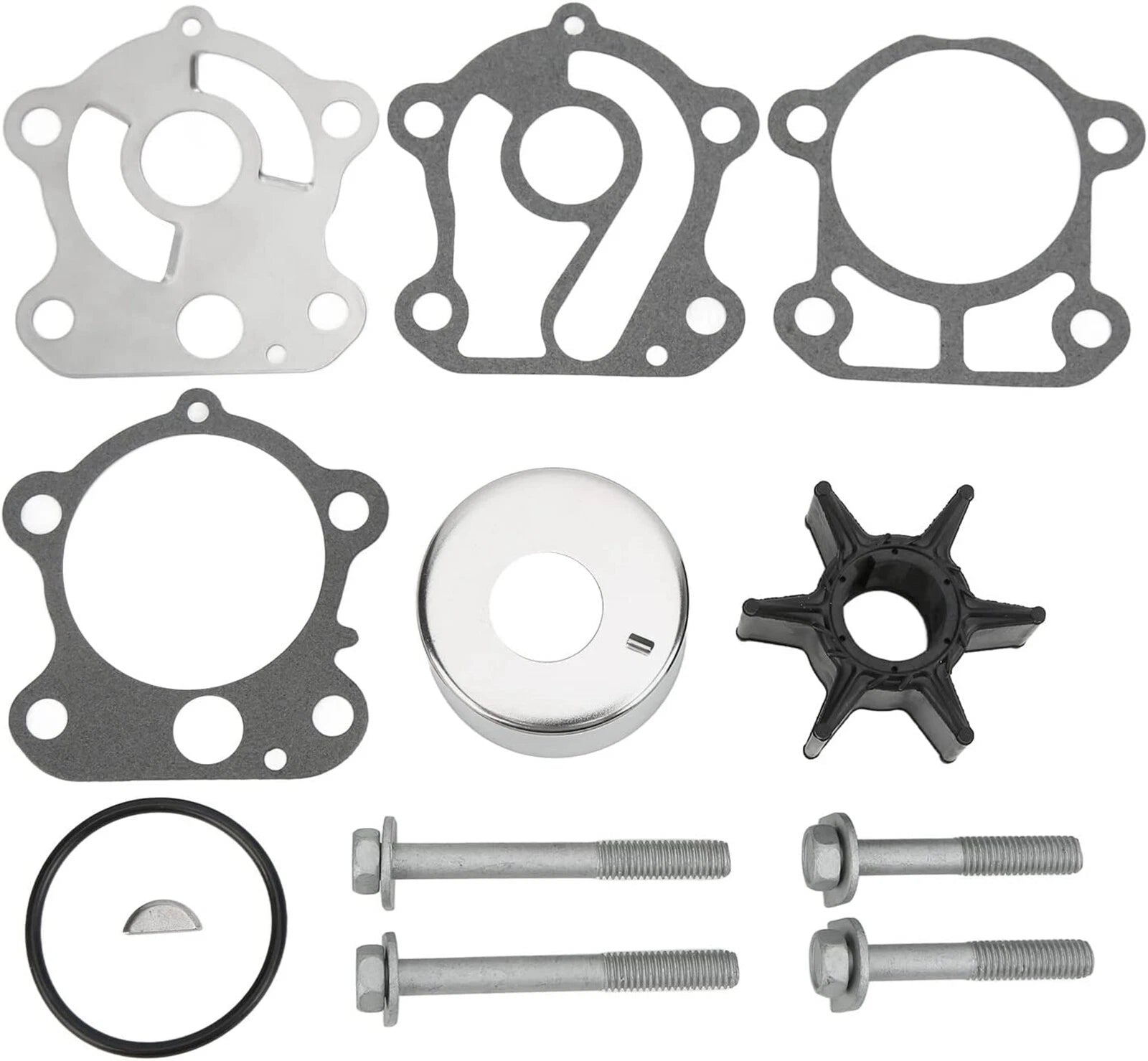Water Pump Impeller Kit for Yamaha (1975–1975)