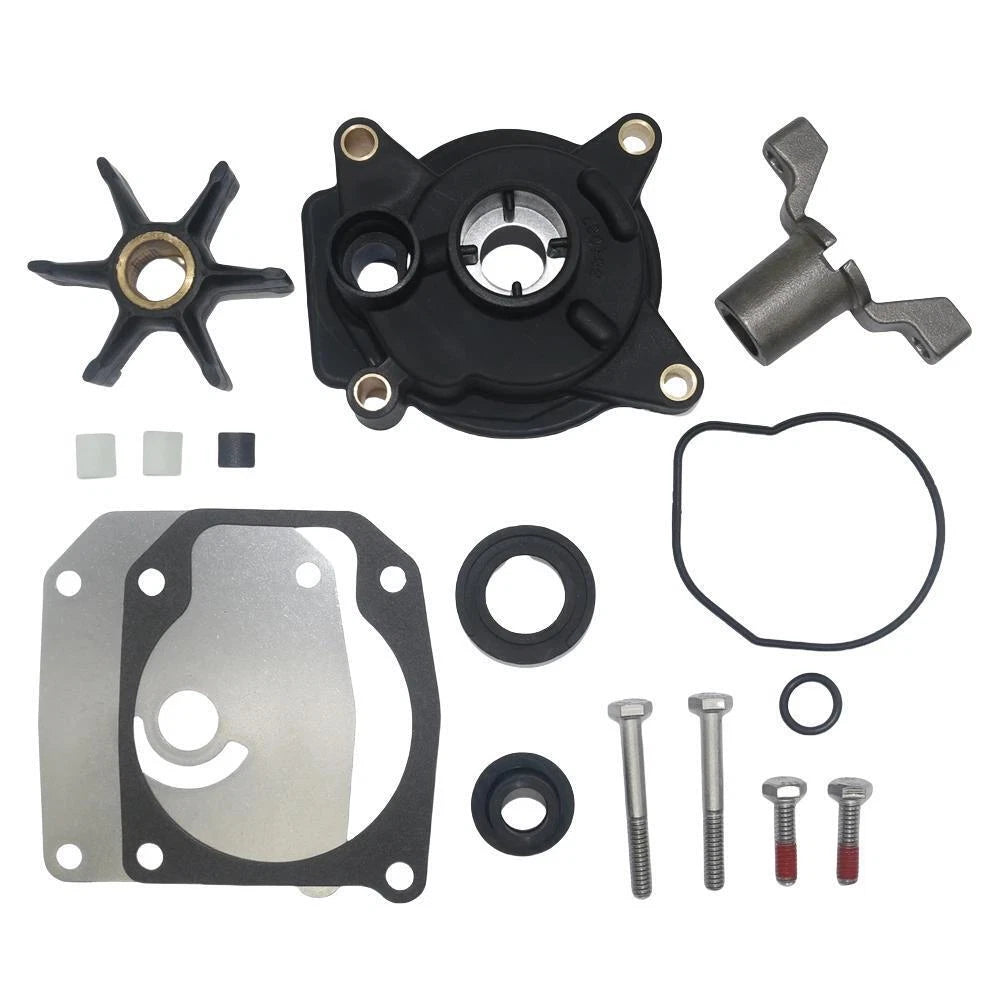 Water Pump Rebuild Kit for Johnson Evinrude 35-60 HP Outboard (439077)