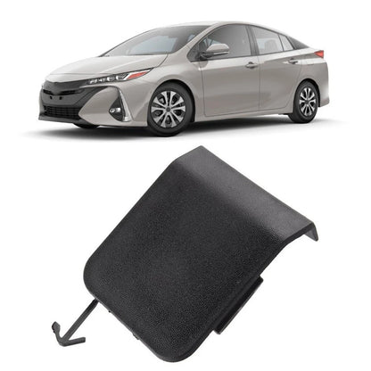 Rear Tow Hook Cover for