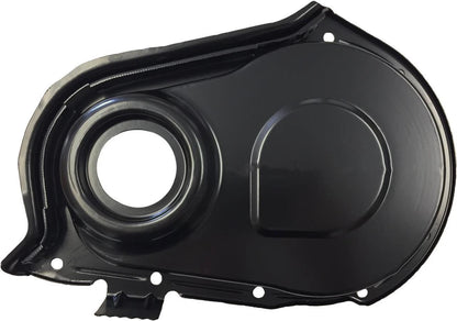 Timing Gear Cover for Volvo (59341A1, 3853135, 2.5L/3.0L)