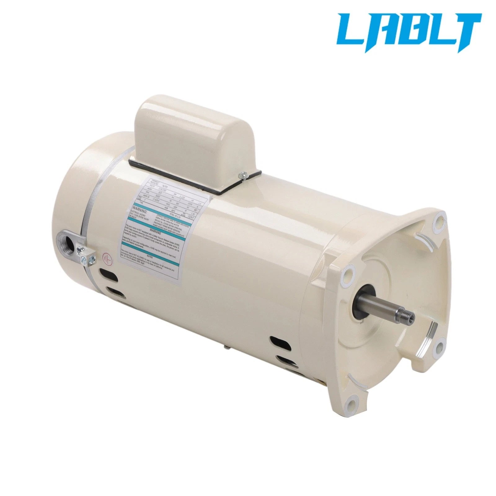 1.5 HP Pool Pump Motor Replacement for LABLT (355012S)