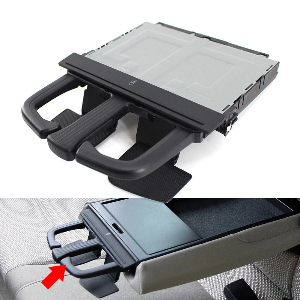 Cup Holder for VW Jetta Golf Passat B6 Audi A4 Q5 (2005–2015)
