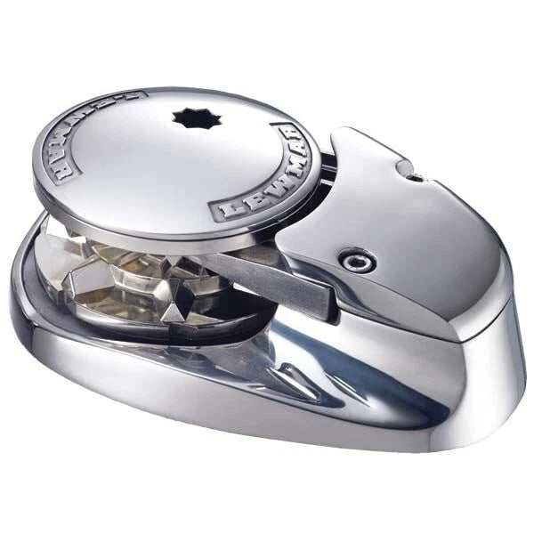 Lewmar V700 Vertical Windlass for Marine Boats (6670011108-312)