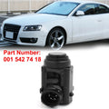 Parking Reverse Sensor Bumper PDC Replacement for Mercedes Benz W211 (2003–2009)