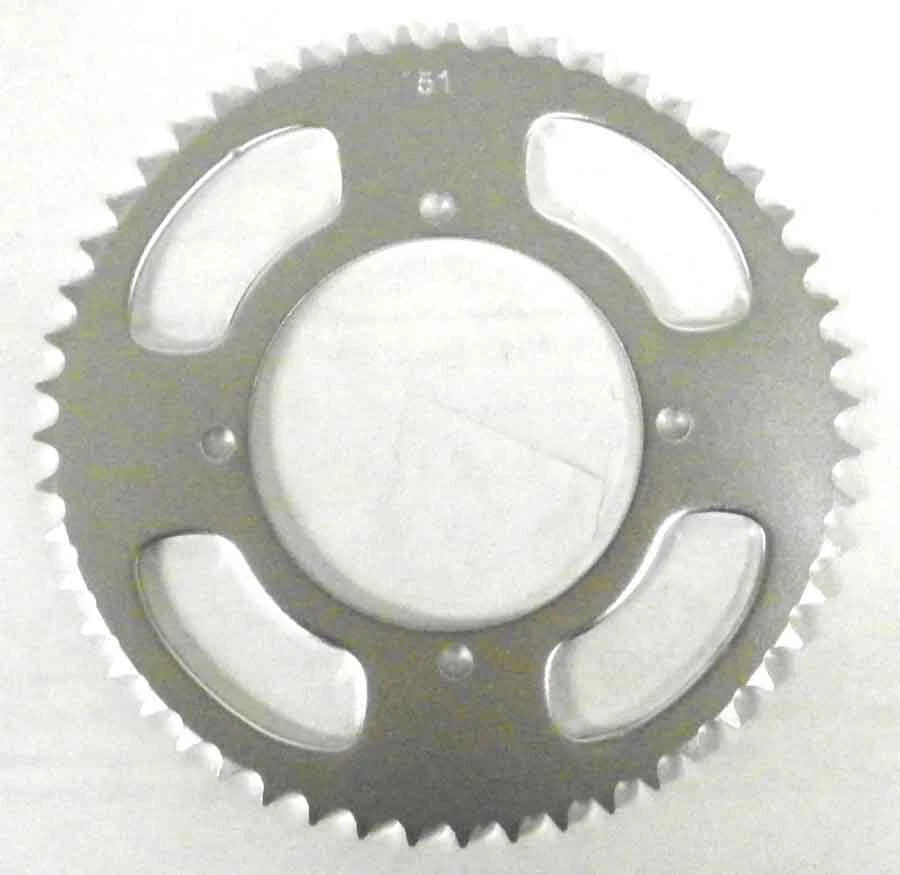 WSM Sprocket for