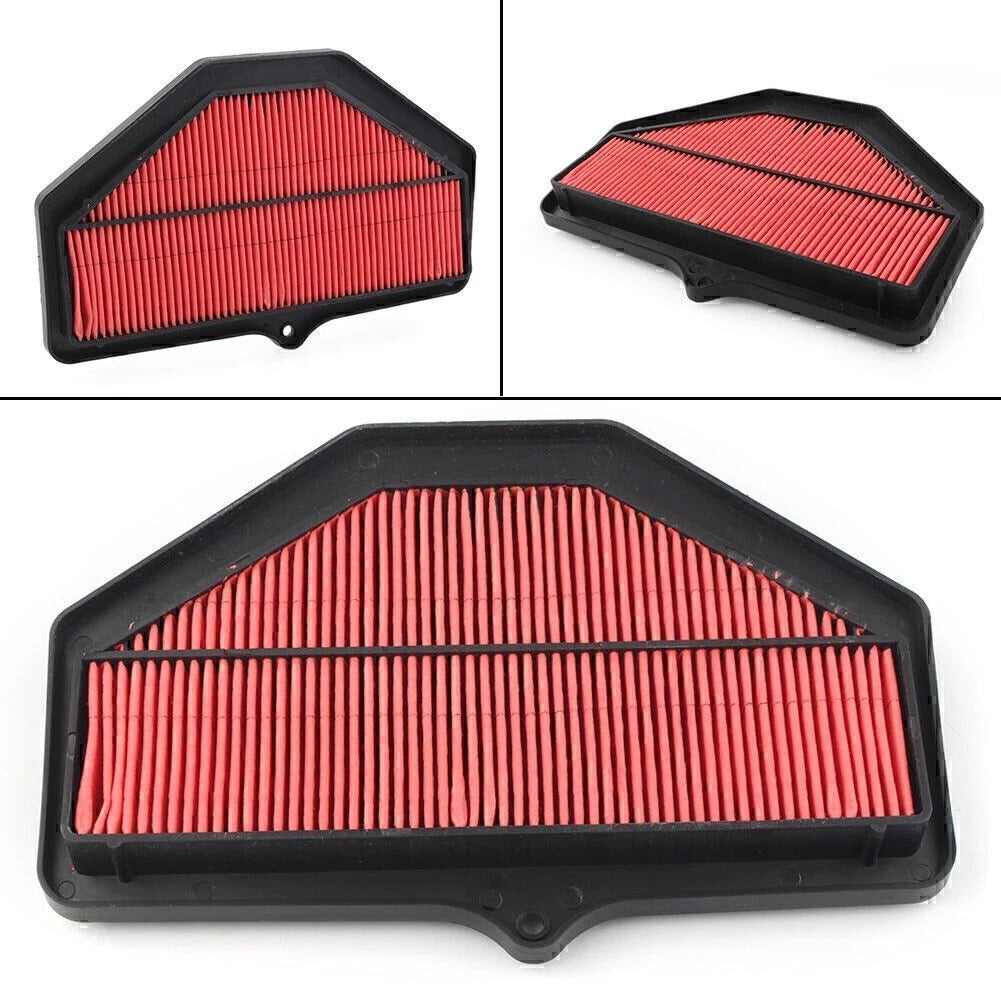 Air Filter Insert for Suzuki GSX-R 600 750 (2004–2005)