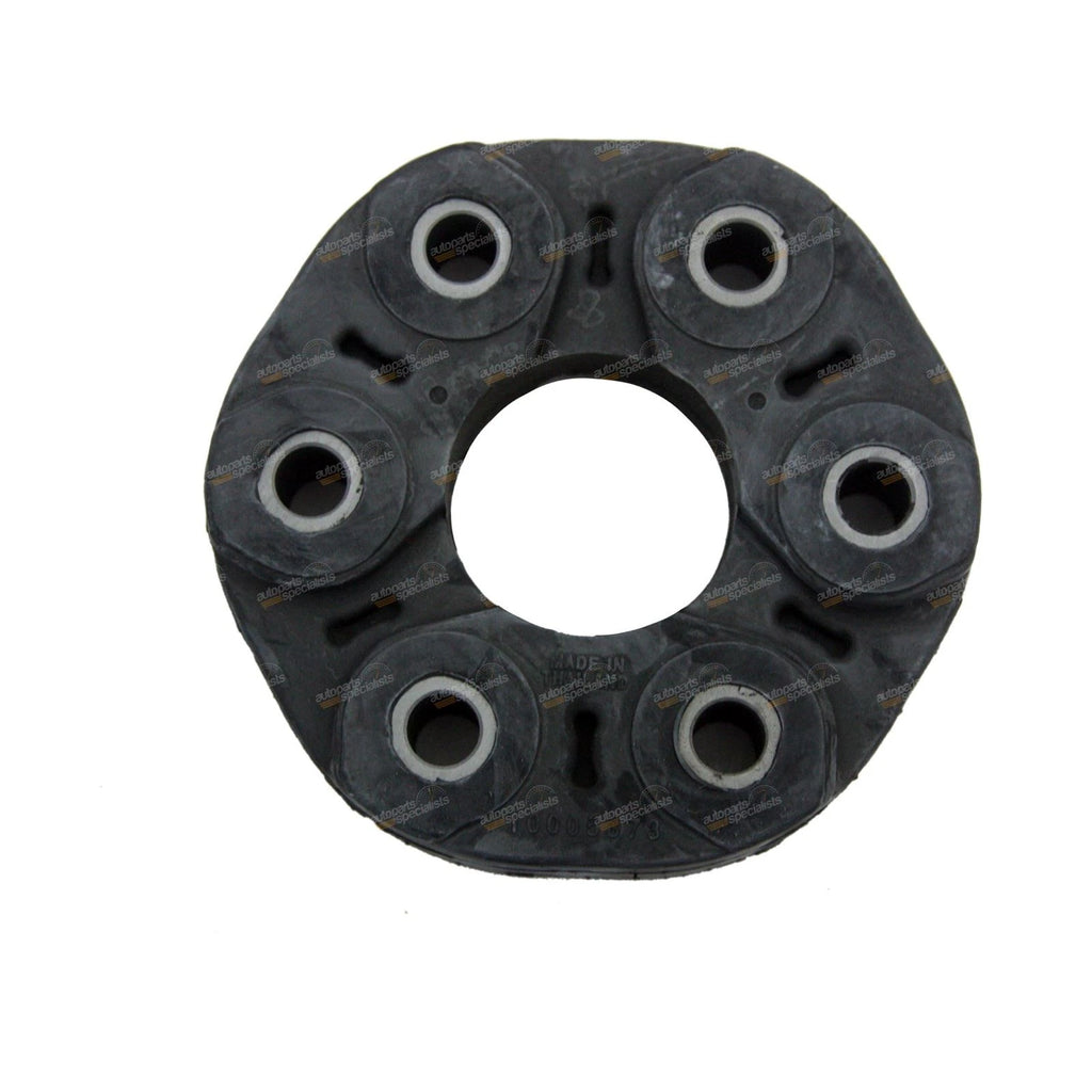 2 Tailshaft Couplings + Centre Bearing for Commodore VX VY VZ (2000–2007) V8 Wagon