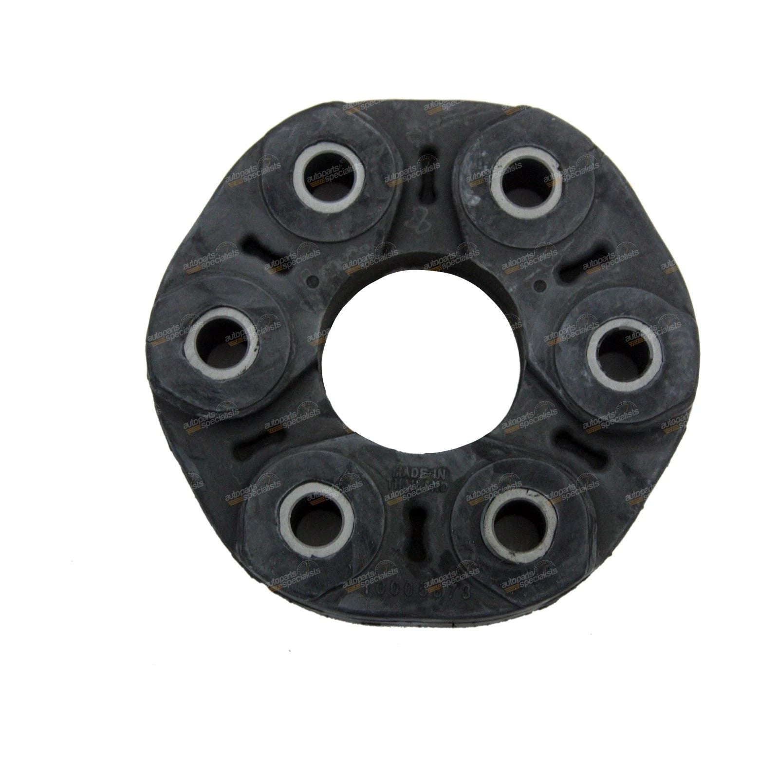 2 Tailshaft Couplings + Centre Bearing for Commodore VX VY VZ (2000–2007) V8 Wagon