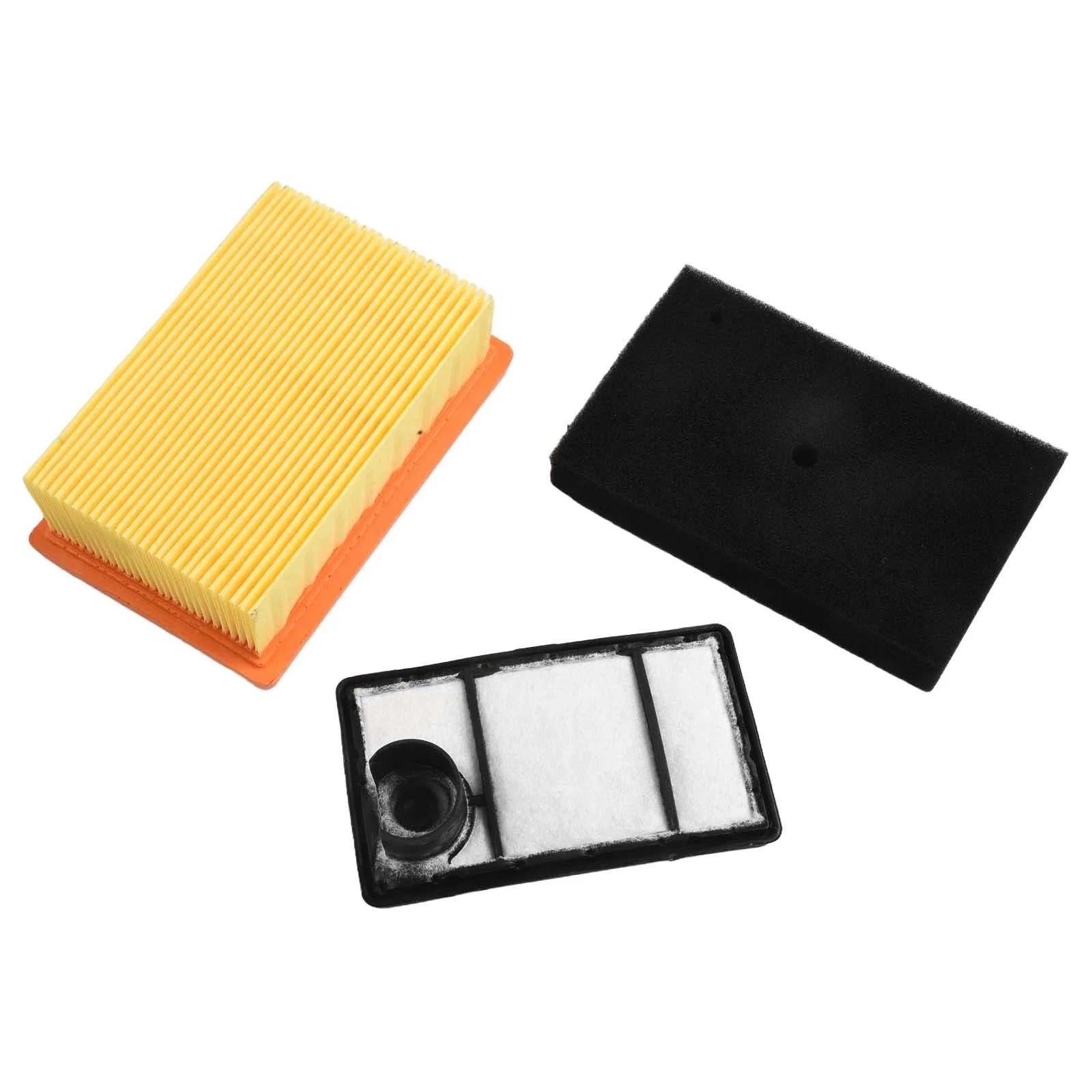 Air Filter for TS400 Cutting Machine (Effective Dust Protection)