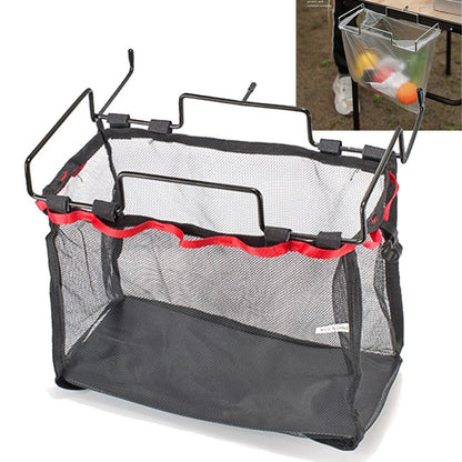 Mesh Storage Bag for Portable Tables (Outdoor Cooking, Picnics)