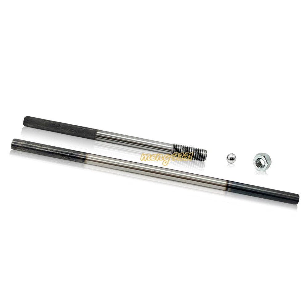 Clutch Push Rods & Ball Adjuster Screw for Yamaha Blaster YFS200 (1988–2006)