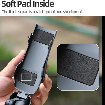 Protective Case Cover for Osmo Pocket 3 (2023)