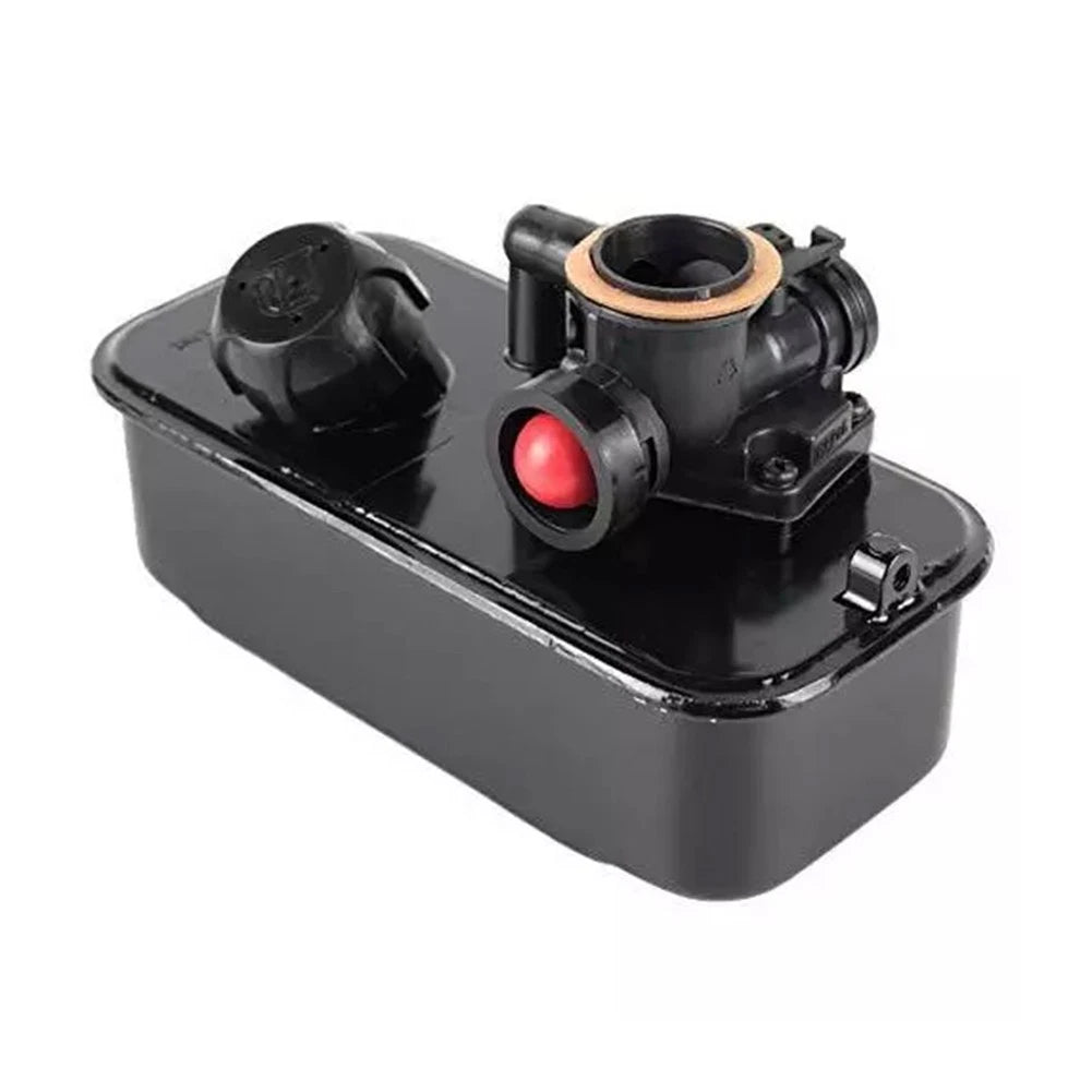 Carburetor Replacement Set with Air Filter for