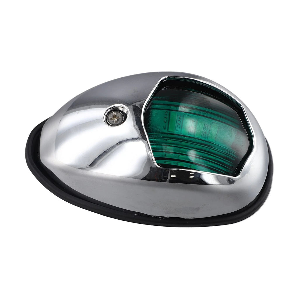 LED Navigation Light for Marine Boat Yacht (12V)