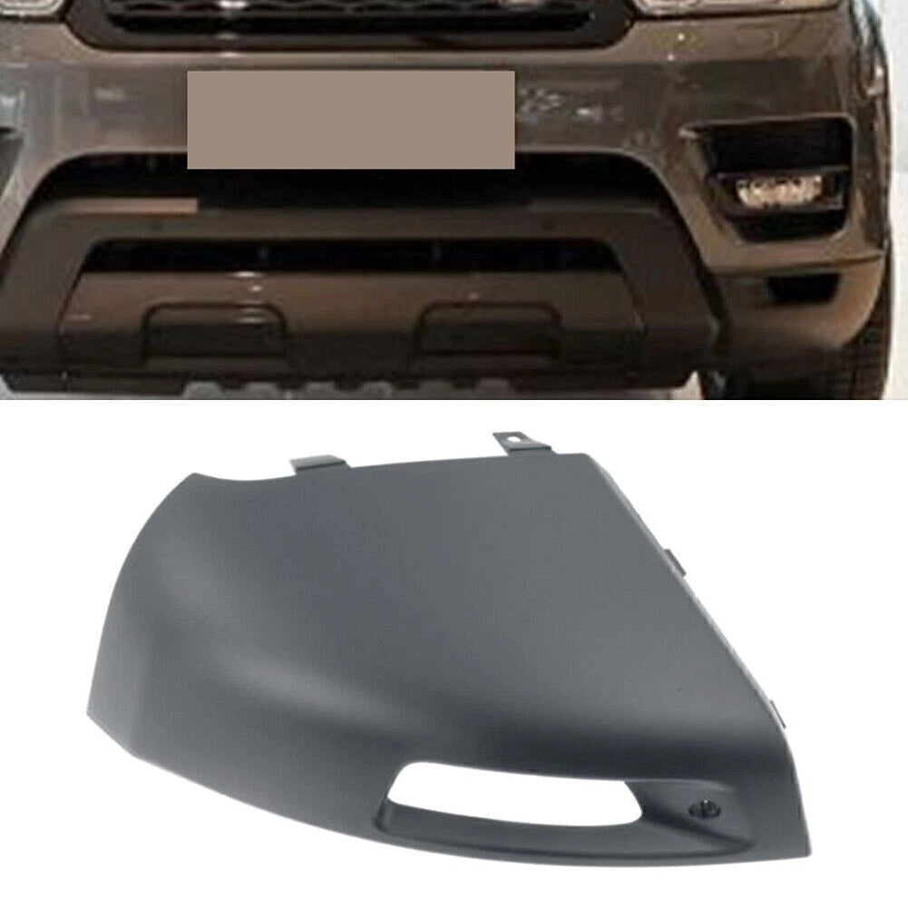 Bumper Face Bar End Extension for Land Rover Range Rover Sport (2014–2017)