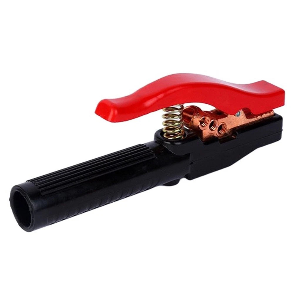 800A Copper Electrode Holder for SMAW Applications