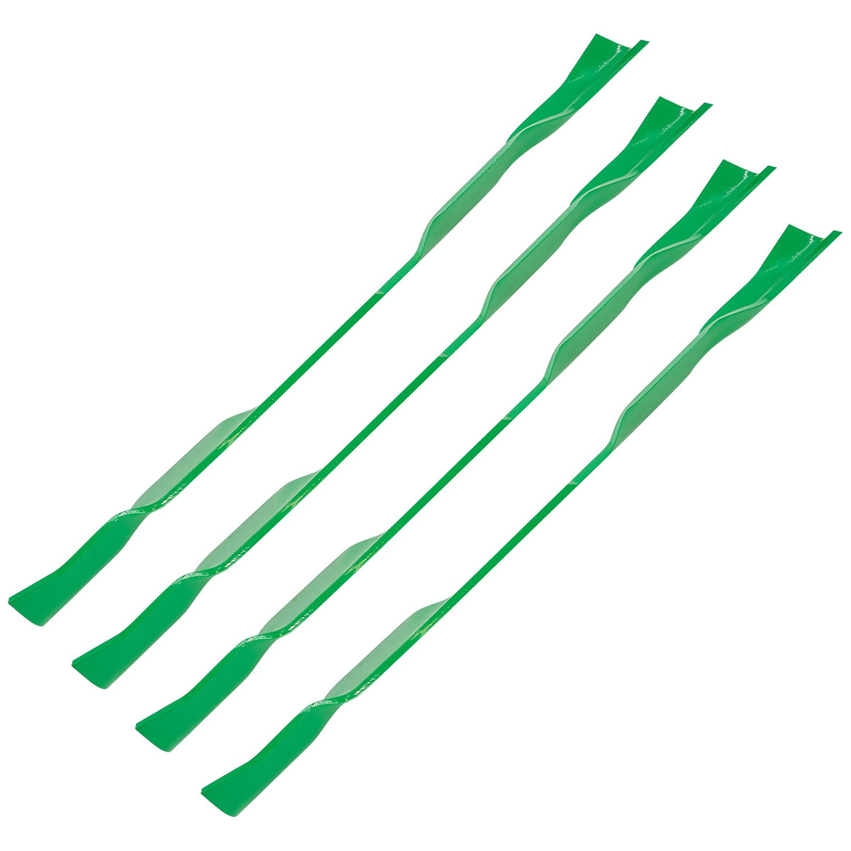 Mulching Blade 42 Inch Replacement for Hustler FasTrak SD Raptor XD (2000–2019)