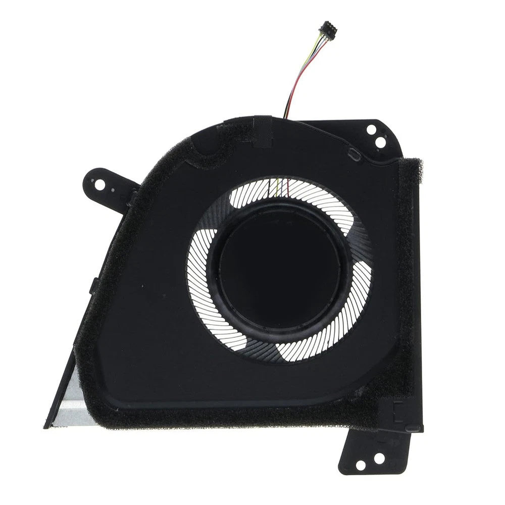 CPU GPU Cooling Fan Replacement For ASUS Zephyrus M16 GU603HE GU603HM GU603HR