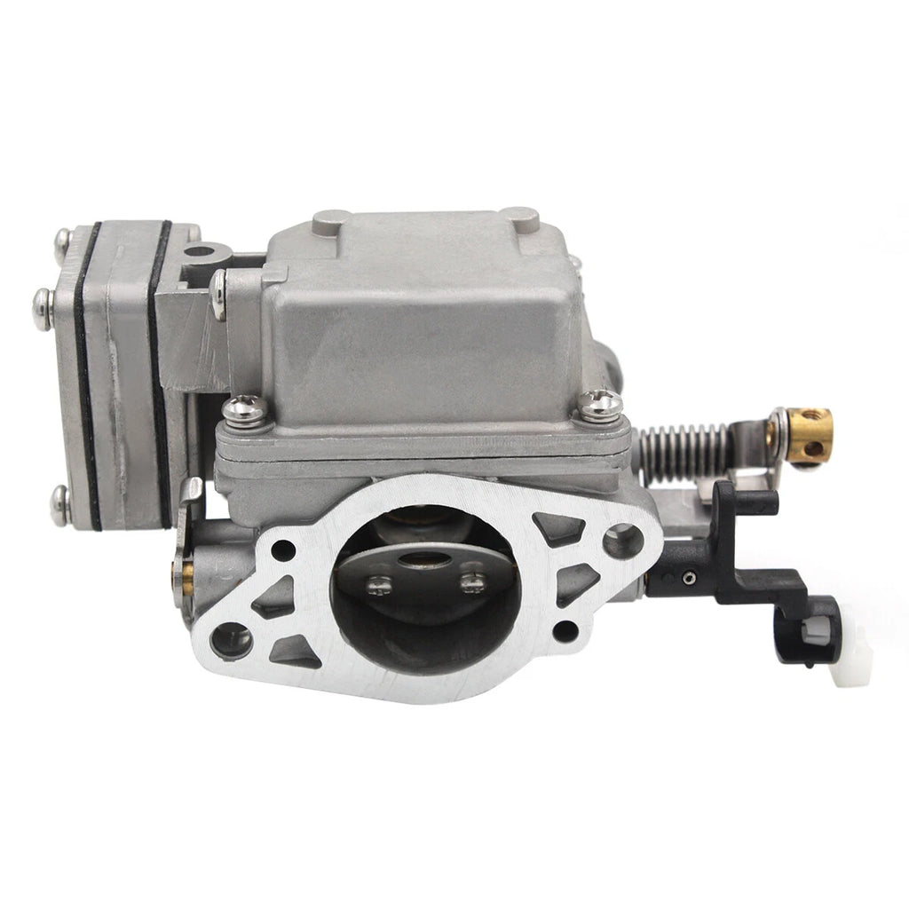 Carburetor for Yamaha 9.9 15HP Two Stroke (1996–2003) Replaces 63V-14301-00