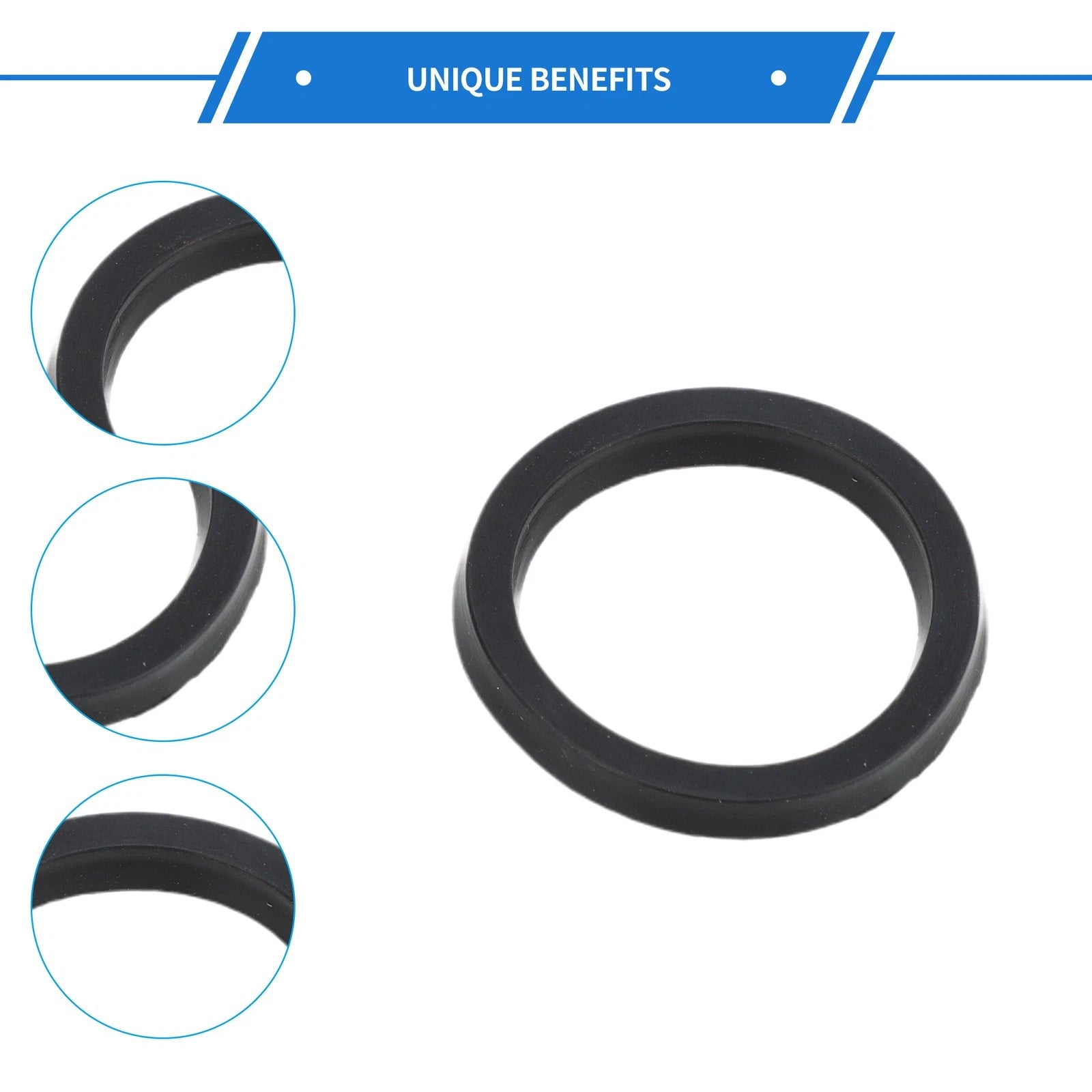 Fuel Primer Seal Kit Replacement for Chevy Silverado 2500 HD (2001–2016)
