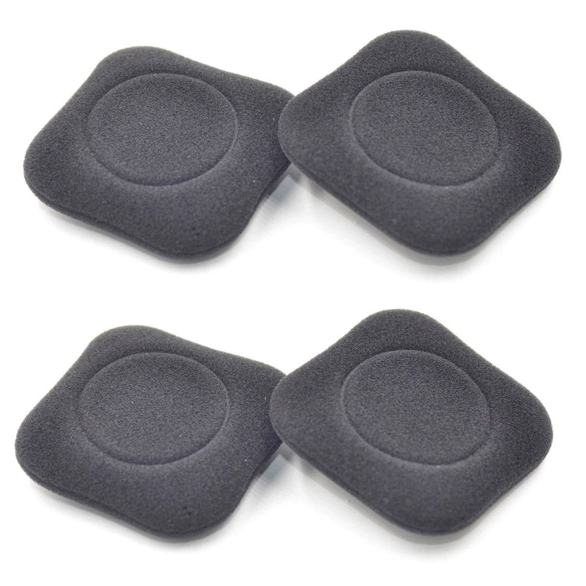 4X Foam Ear Pads for Logitech H150 H130 H250 Headset