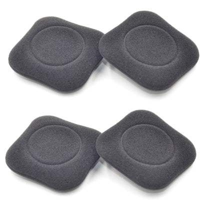 4X Foam Ear Pads for Logitech H150 H130 H250 Headset