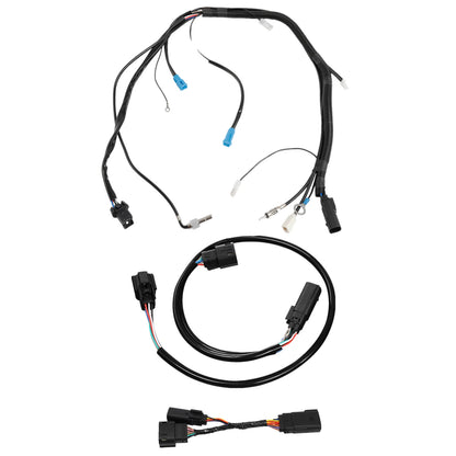 Trunk Wiring Harness Adapter Connection Kit for Harley Street Road Glide (2023–2025)