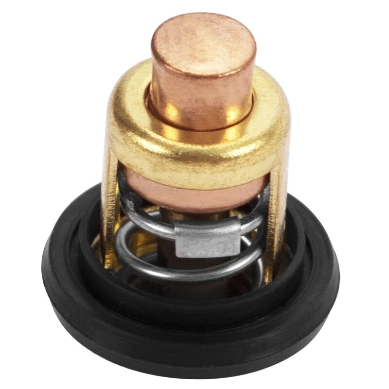 Outboard Thermostat 6E5-12411-30, 688-12412-00 for Yamaha 2Stroke (9.9-225 HP)