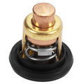 Outboard Thermostat 6E5-12411-30, 688-12412-00 for Yamaha 2Stroke (9.9-225 HP)