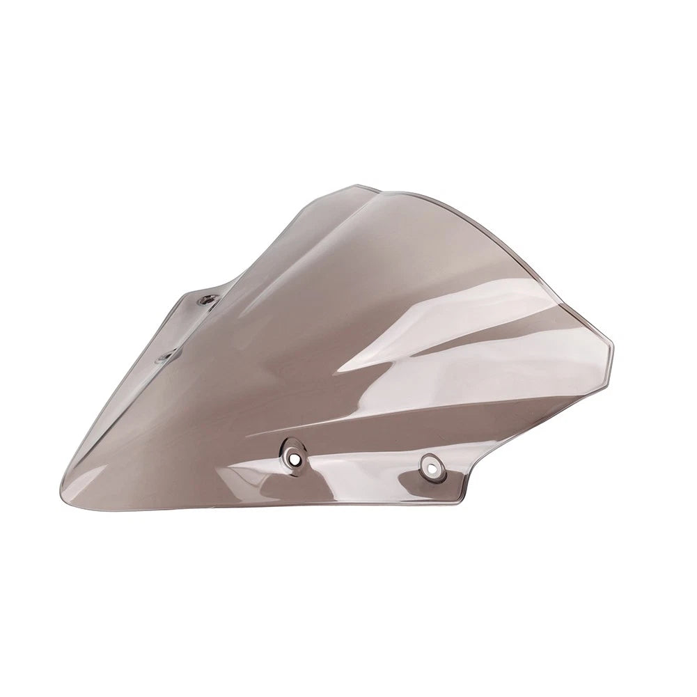 Windscreen Windshield Deflector for Kawasaki ER6F Ninja 650R (2017–2019)