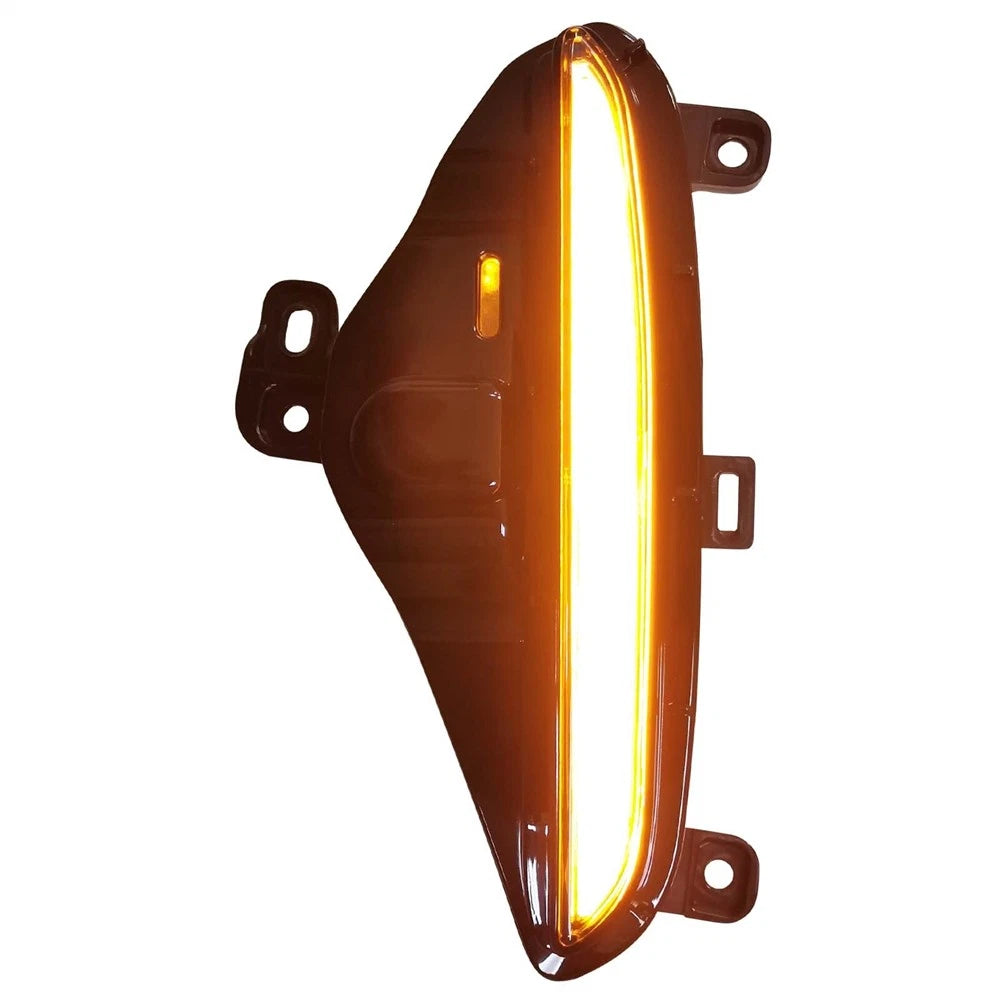 LED Dual Color Fog Light for Toyota RAV4 (2019–2025)