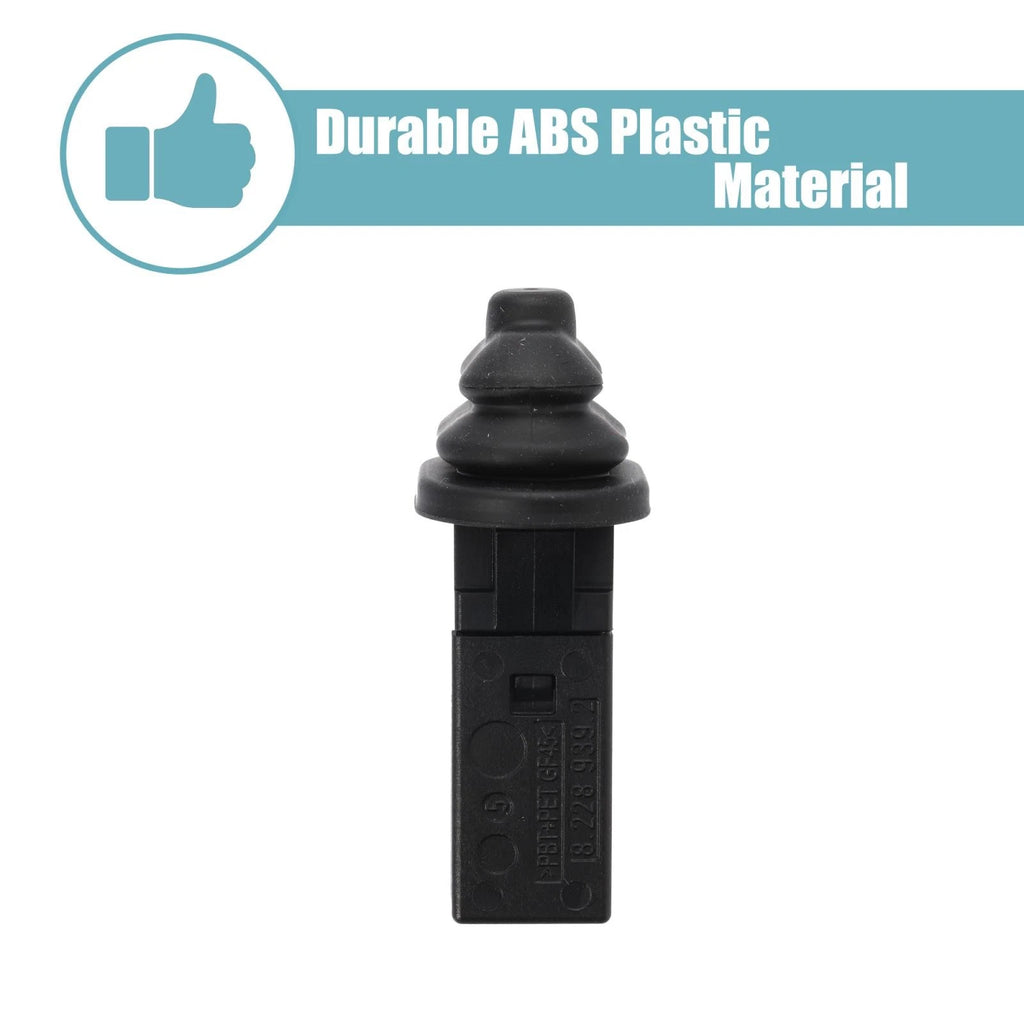 Fuel Gas Door Buffer Stop Ejector Latch Lock for BMW X3 X5 (2004–2010)
