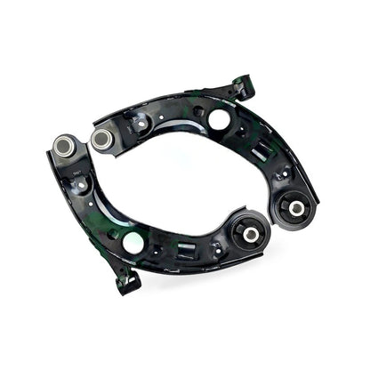 Set of 2 Front Lower Control Arms with Ball Joints for Mazda 2 (DL, DJ)